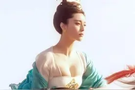 安禄山木瓜掷伤太真乳是何典故？是用力太猛的缘故吗？图片
