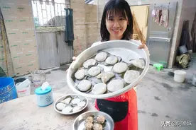 菠萝蜜的叶子还有这作用，看完阿渔妹的做法，赶紧动手做起来图片