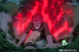 火影中以生命为代价的忍术，轮回天生遭小南误解，唯独他死而复生图片