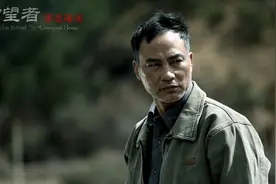 《守望者：罪恶迷途》：不要轻易相信你看到的图片