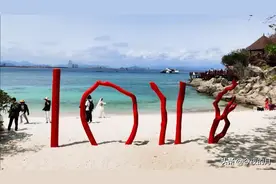 相亲认识的女孩，如果她有这四个表现，就不要再联系了图片