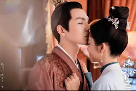 《锦心似玉》冬青的大结局，要让大家失望了图片