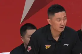 广东战胜北京，新援汤普森表现糟糕，杜锋透露汤普森存在的问题图片