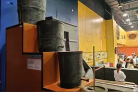 原来如此！沙漏里的“时间流”竟是这样的 | 科学小馆儿图片