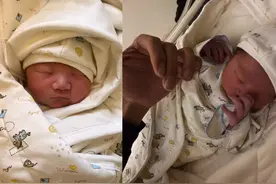 好消息！中国男排队长喜成人父，妻子诞下金牛宝宝，有望子承父业图片