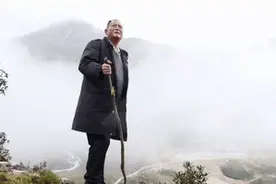 视频•感人故事｜这位藏族大叔为何把亲人送到边境一线图片