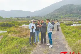 乡村大地绽放生命之花——追记霞浦县松山街道古县村党支部书记孙丽美图片