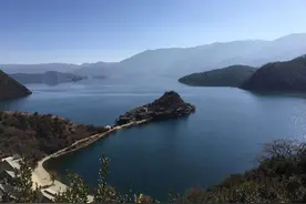 云南七天六晚跟团游纪实——泸沽湖防坑篇图片