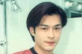 古天乐究竟是怎样的一个人？网友；活该你火？图片