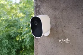 除了功能强大性价比高，室外监控你最在意啥？小米室外摄像机体验图片