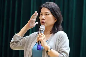 董明珠造车终于成功，比GL8气场大，一看价格：这是在逗我们吗？图片