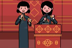 别说倒背如流了，能顺着读一遍就很不错图片