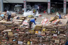 废品回收怎么入门？没经验又没人愿意带怎么办？先学会这几点图片