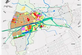 关于新都区石板滩街道总体规划、公交车及主要道路问题，快看看吧图片