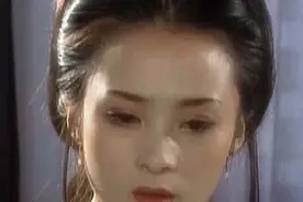 以前的古装剧，妆容造型是真好看啊图片