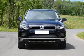 大众途锐音响改装美国TRU功放，再次升级，音质表现极其出色图片