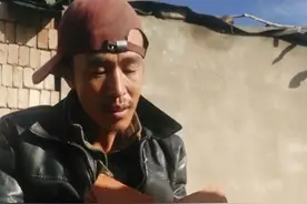 硬核！80后农民工：被搬砖耽误的播音员图片