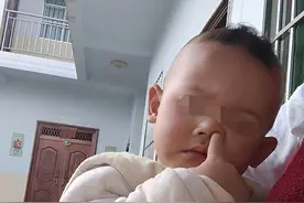 孩子欢喜经常“挖鼻子”？不良习惯背后还有这些问题，父母别大意图片