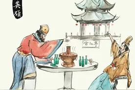 被世人误读的张鲁，其弟差一点就能扬名立万，成为三国的主角图片