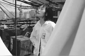 女生写真拍照姿势大全图片