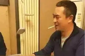 明星大咖都抽什么烟？赵本山的最贵，冯小刚的最亮眼图片