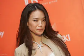 为何那么多人嫌弃舒淇图片