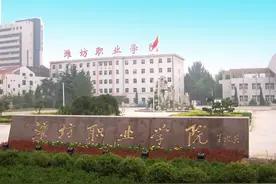 山东高职排行：山东商院第1，潍职院第2，烟职第3，你怎么看？图片