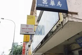 第一次到吉隆坡是什么感受？图片