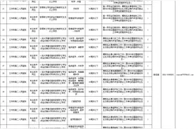 2020年兰州市事业单位医疗卫生岗位引进急需紧缺人才公告图片
