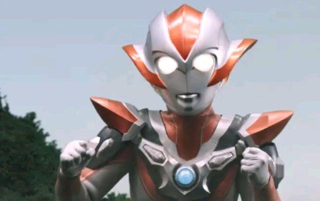 奥特曼是很多人的童年，这些女奥特曼你都认识吗？