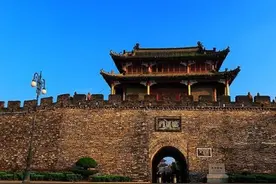襄阳：被遗忘的“湖北第二城”，未来该如何摆脱迟暮？图片