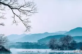 你若读诗词，风雅自来图片