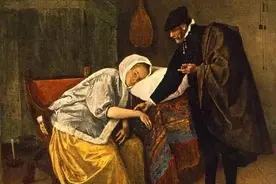 世界的参差！我跟朋友聊育儿，人家跟我聊投资：每月买套房图片