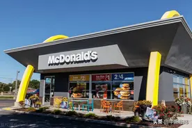 食材涨！员工工资涨！麦当劳在美国扛不住了：涨价图片