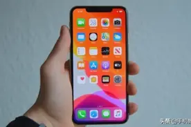 纽约iPhone 11将告罄！为何iPhone 11成2019年最保值手机？图片