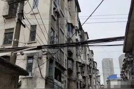 2020到2025年，大板楼真要全部拆迁？专家指出：纯属无稽之谈图片