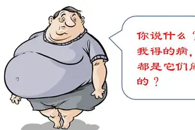 “调理肠道”可保护糖尿病人的胰岛功能，这几种食物助你一臂之力图片