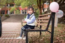薇妮宝贝儿童摄影图片