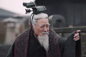 《大秦赋》中，秦国灭掉西周，又灭东周，东西周为何会同时存在？图片
