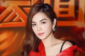 S.H.E里的她成功从假小子蜕变惊艳了时光图片