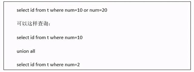 MySQL数据库性能优化