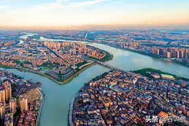 石龙镇，咋就掉队了呢？曾经有多强，现在就有多忧伤图片
