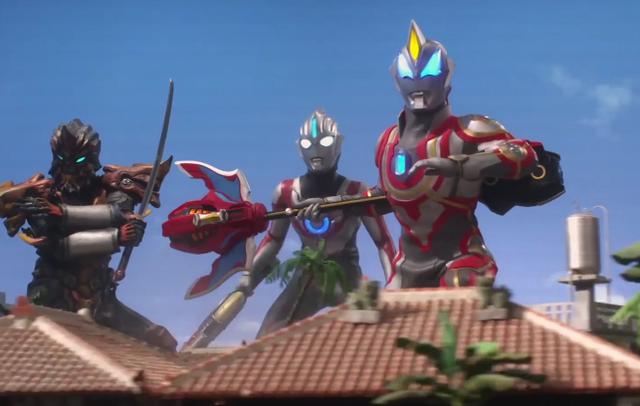 技能最多的6位奥特战士，最多的奥特曼足足有1000种技能！