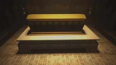 秦灭六国的秘密,就藏在兵马俑阵型中,秦始皇地宫及兵马俑解读