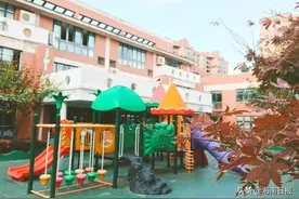 海南将在三所省属幼儿园试行人员总量管理图片