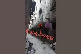 补偿协议尚未签订，房子夜晚被偷偷拆除，警方以刑案立案，房主：就想知道房子是谁拆的图片