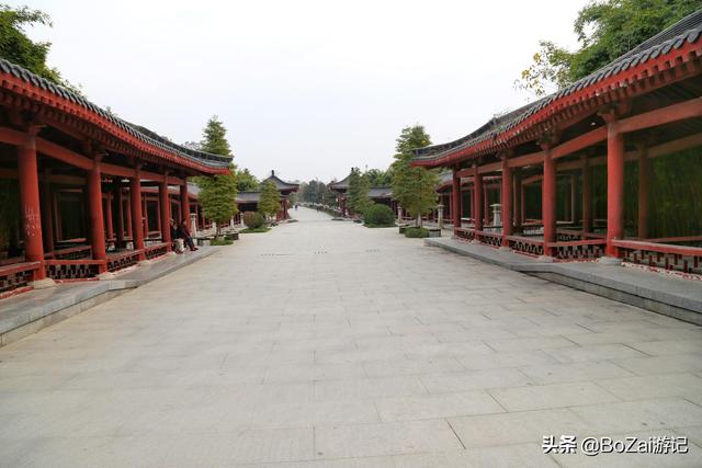 到四川绵阳市旅游不能错过的18个景点，你去过几个？最爱哪个景点