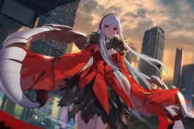 画质逆天的手游盘点，这几款手游画质保证惊艳你眼球图片