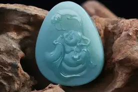 和田玉的颜色，决定其价格吗？不可不知道的11种颜色图片