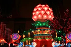 春节各地都有什么习俗呢？图片